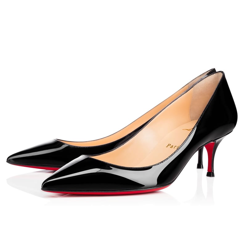 Christian Louboutin Pigalle Follies 55 mm Pumps