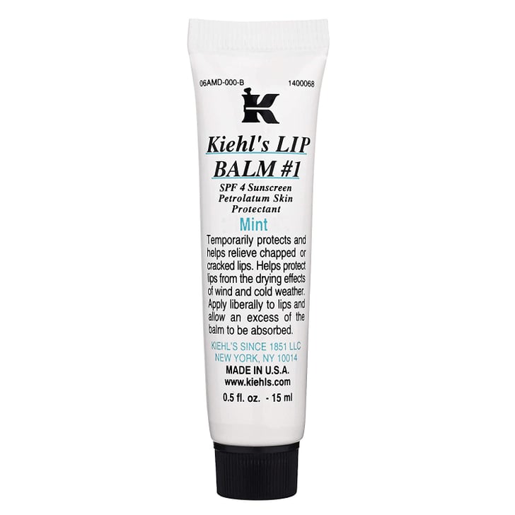 Kiehl's Lip Balm 1 Best Lip Balms POPSUGAR Beauty Photo 20