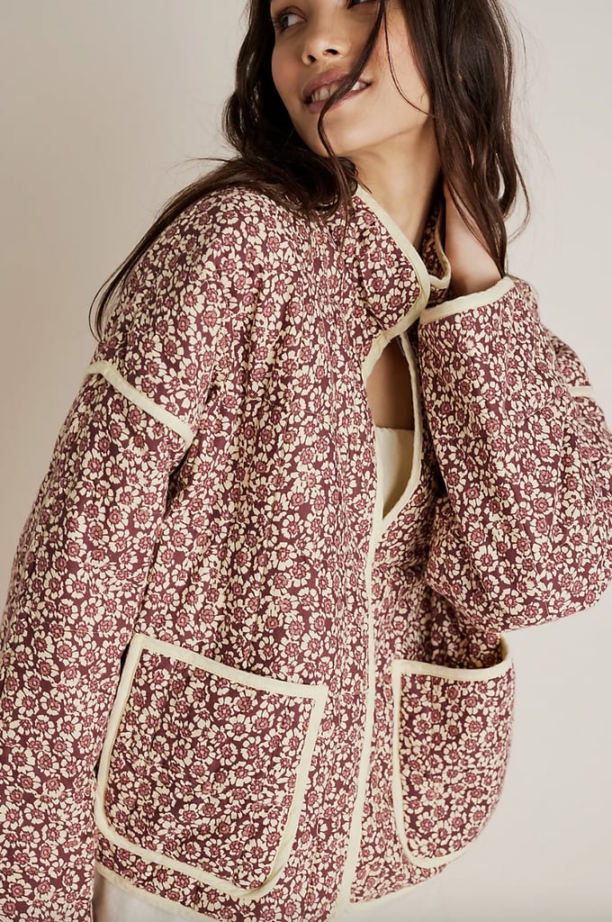 Free People Chloe Jacket