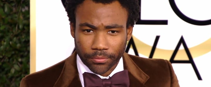 Reasons Donald Glover Is Awesome (Video)