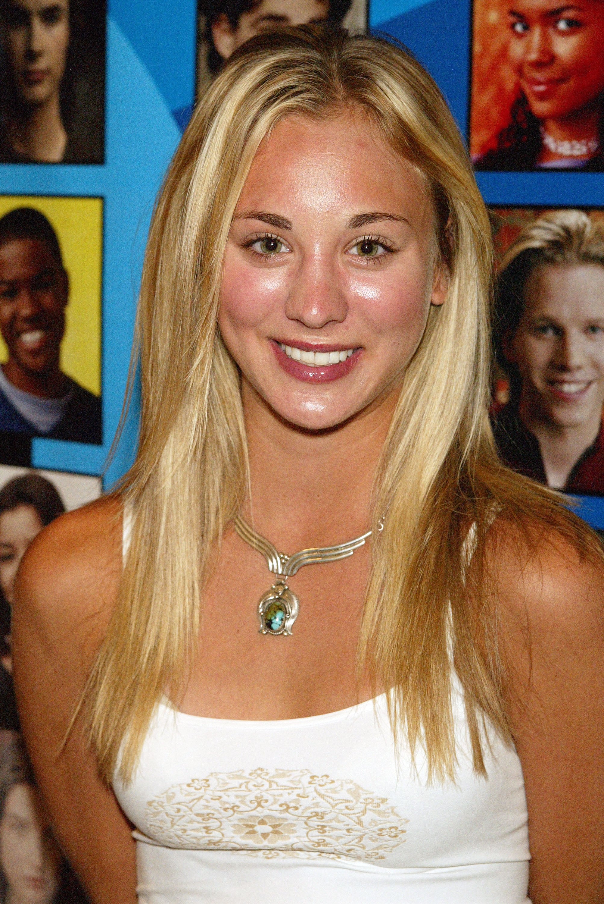 Kaley Cuoco Through The Years Popsugar Celebrity Cuoco initially gained recognition two years later, cuoco portrayed little ellen morgan, the younger version of the tv star ellen. kaley cuoco through the years