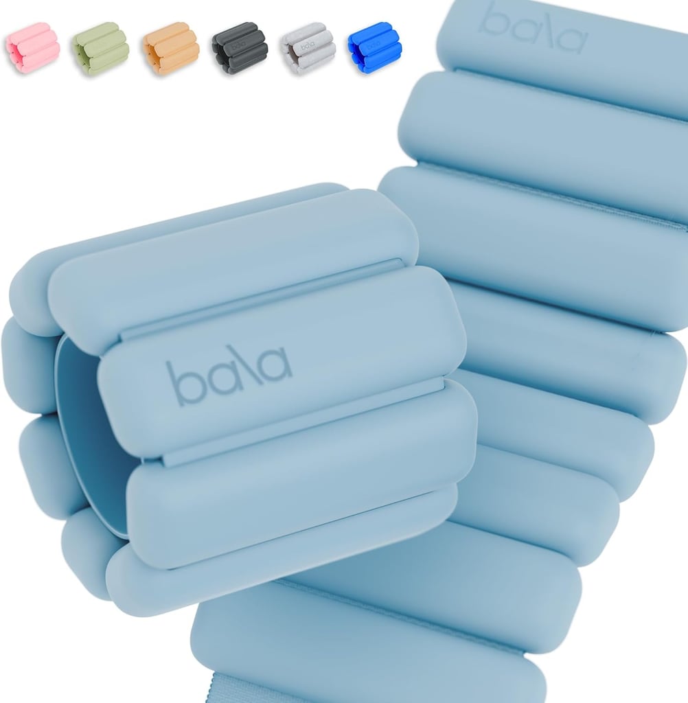 Bangle Weights