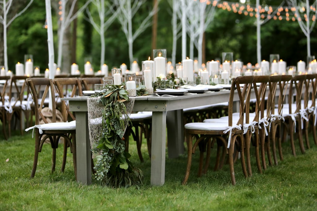 Slytherin-Inspired Reception