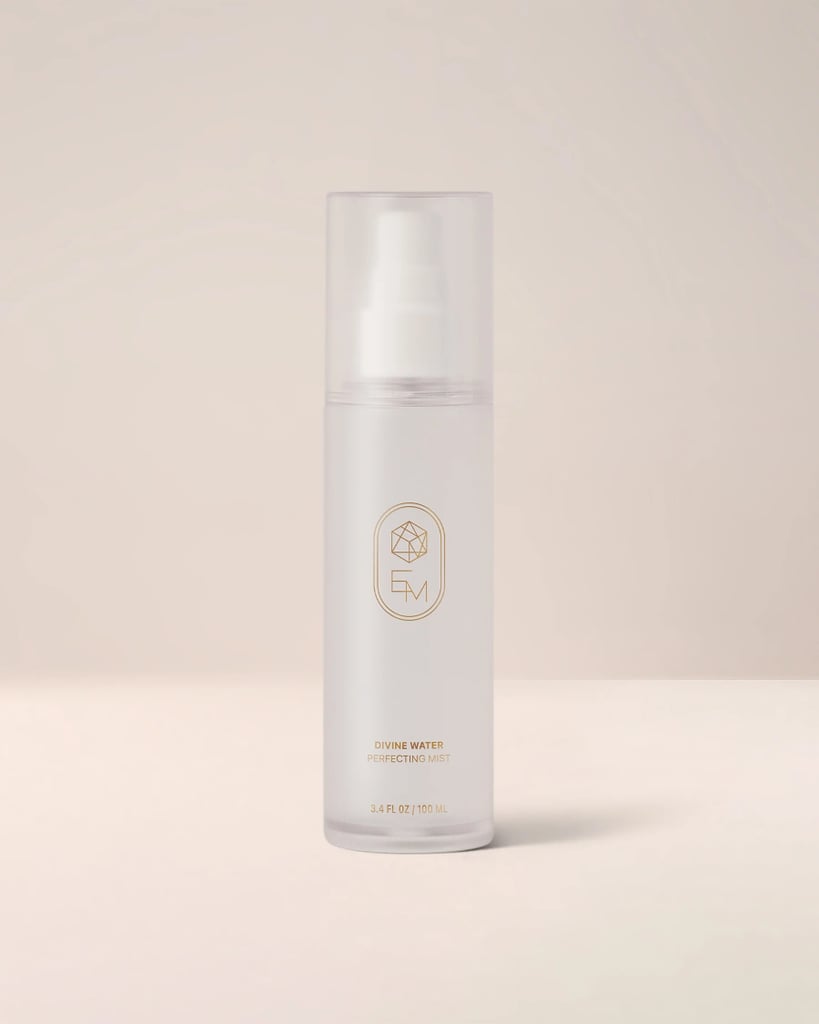 Best Blurring Setting Spray