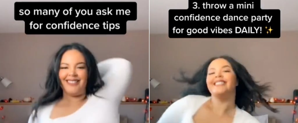 Karly Polkosnik Talks Body Confidence and Social Media