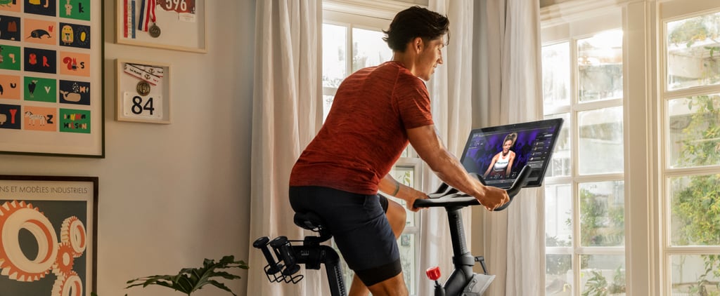 10 Peloton Bike Accessories That Will Help You Have Your Best Ride Yet