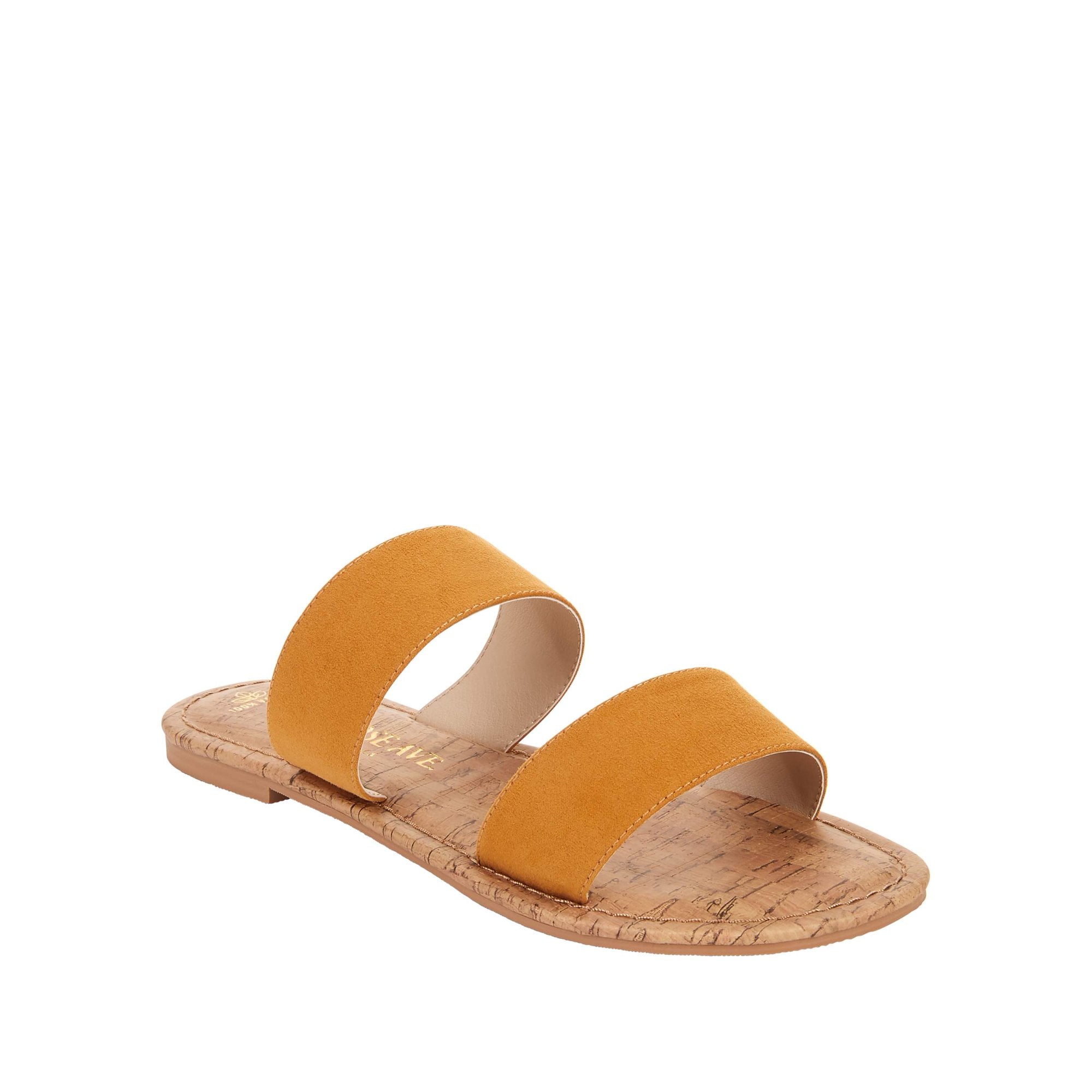 Melrose ave 2024 sandals