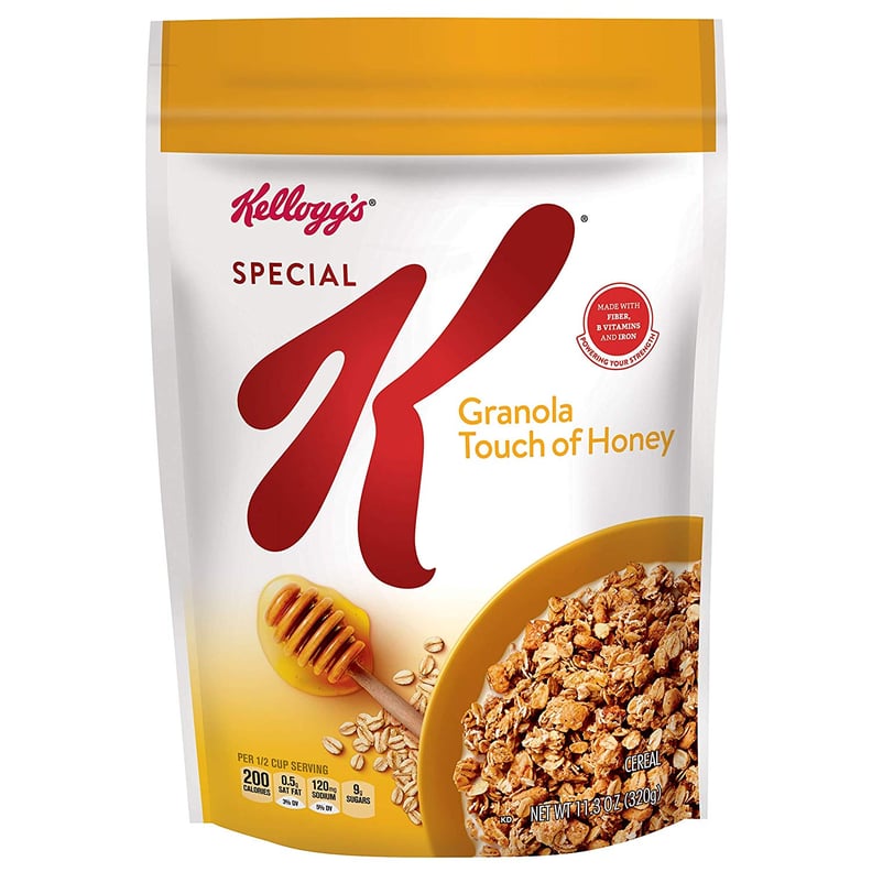 Kellogg's Special K Granola