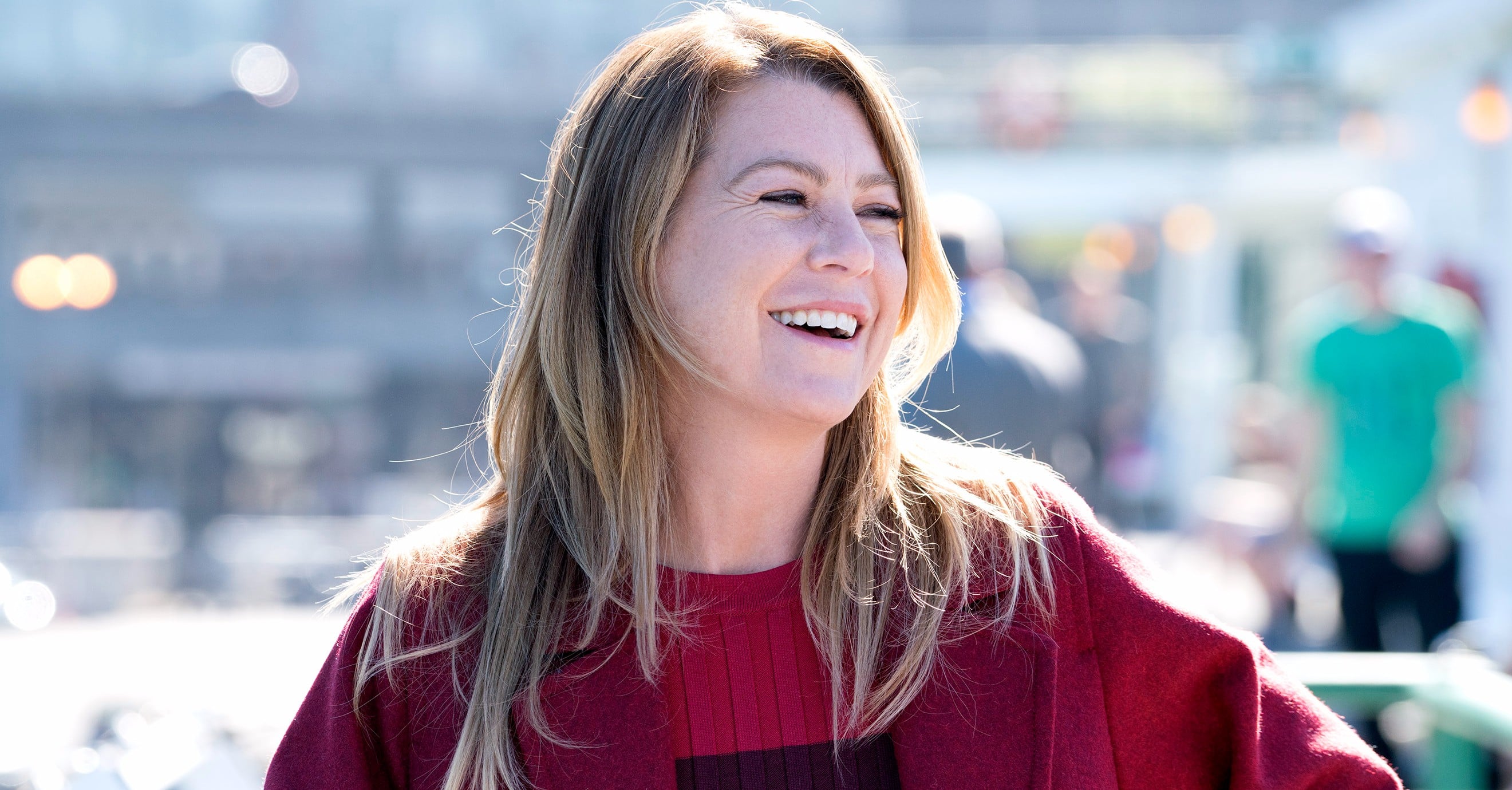 When Is Grey's Anatomy Coming Back in 2018? PS Entertainment