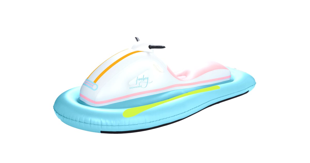 funboy snowmobile