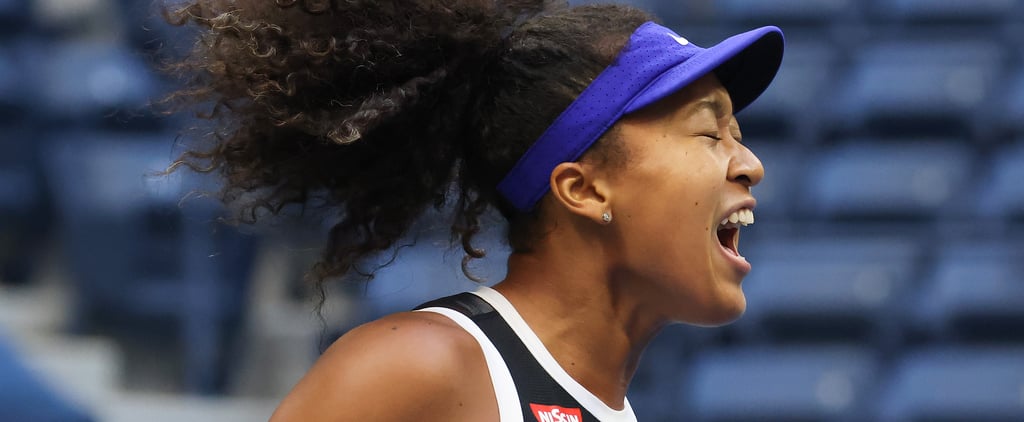 Naomi Osaka Wins the 2020 US Open