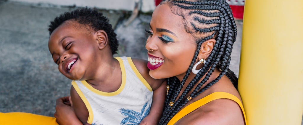 I Tell My Son These 4 Things Every Day, and He's Become More Confident
