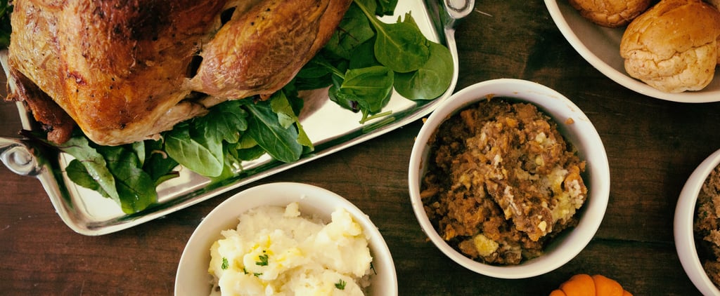 Where to Buy Thanksgiving Meals to Go | 2021