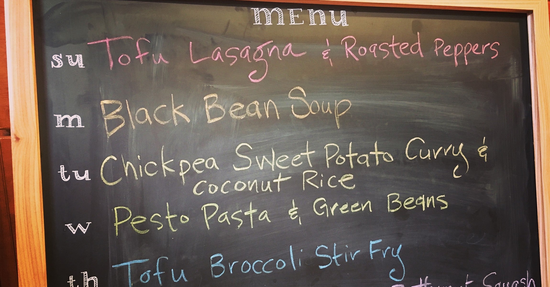 Healthy Meal Plan Ideas | PS Fitness