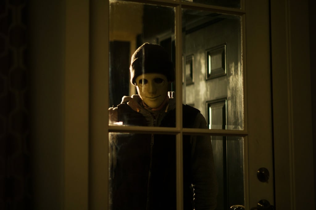 Hush (2016)