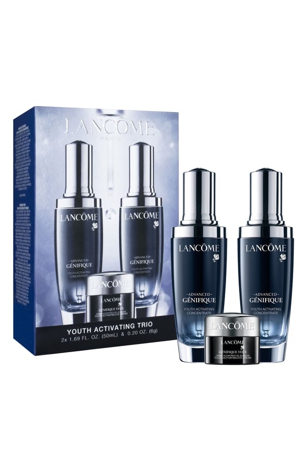 Lancome Advanced Génifique Set