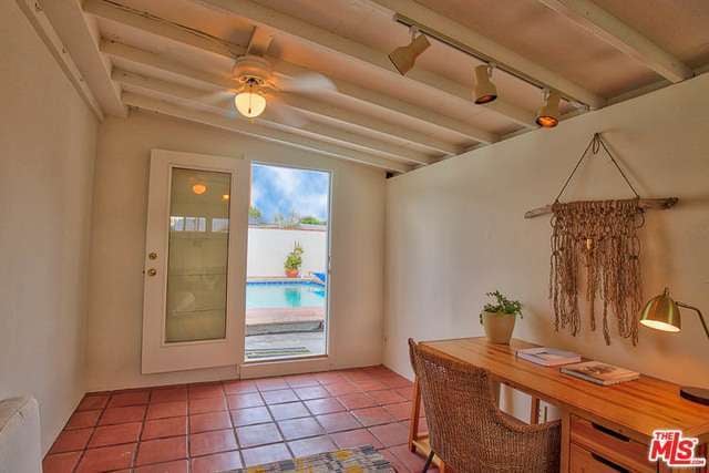 Debbie Reynolds's Childhood Home