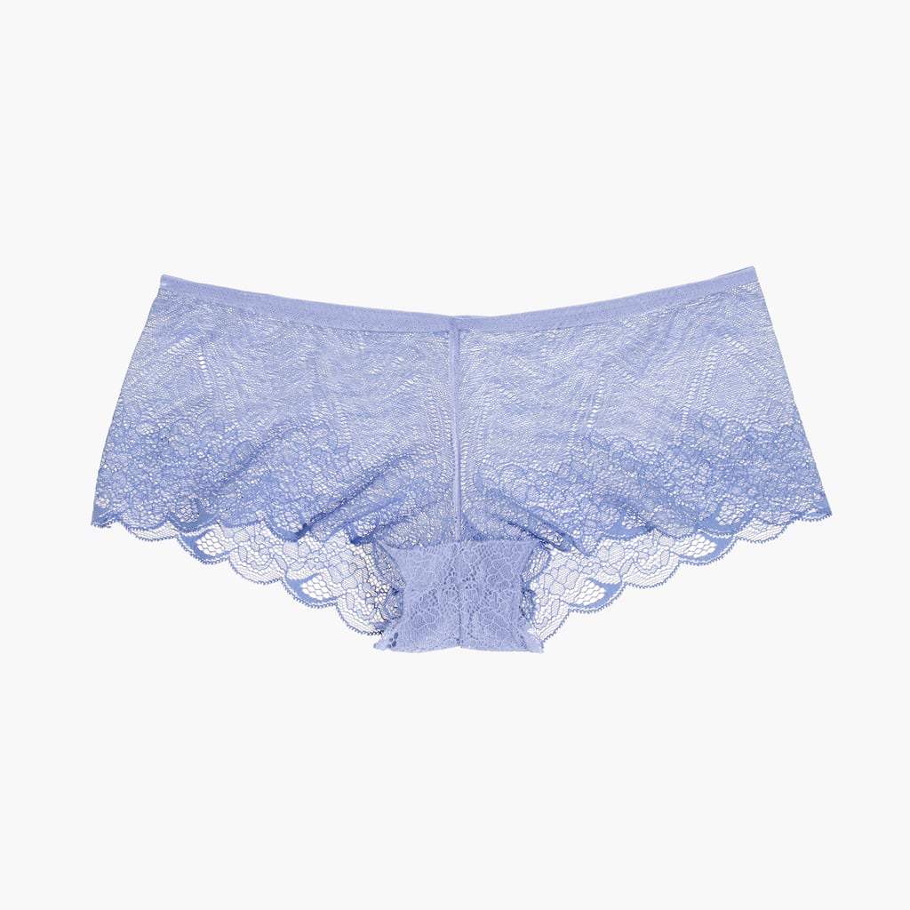 Madewell Lace Boyshort ($15)