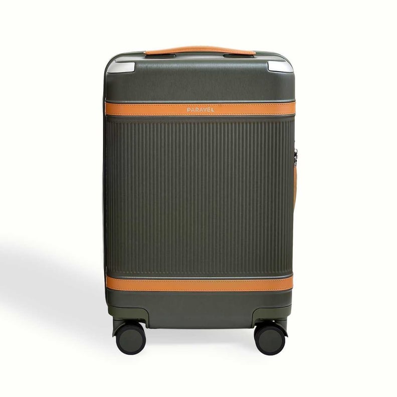 For Him: Paravel Aviator Carry-On Plus