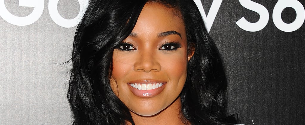 Why Gabrielle Union Is the Best