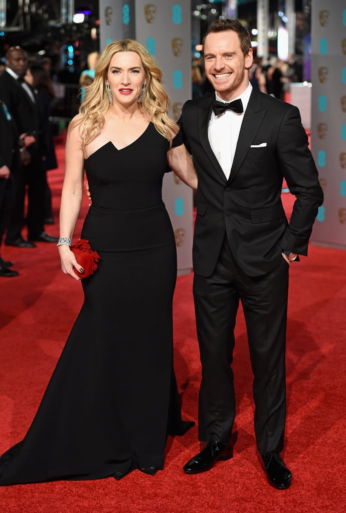 Kate Winslet at BAFTA Awards 2016 | Pictures