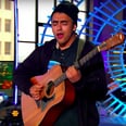 American Idol Judges Called This Singer a "Genius" After His Unbelievably Unique Audition