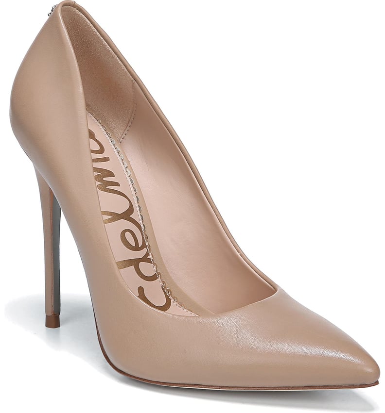 Sexy Pumps: Sam Edelman Danna Pointed Toe Pumps