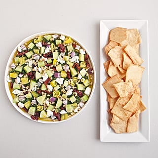 The Best Vegetarian Appetizers