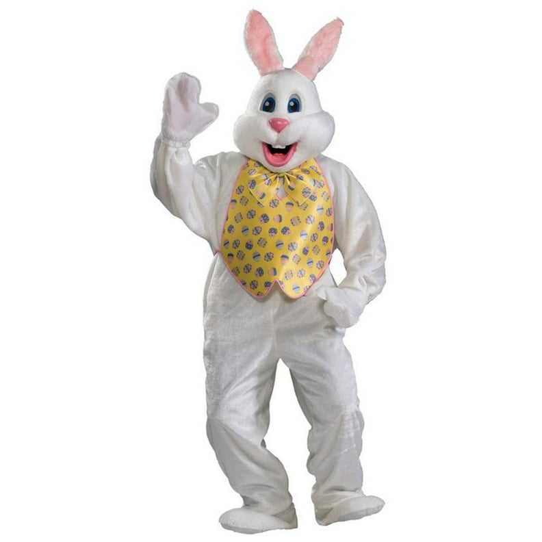Adult Easter Bunny Costume​