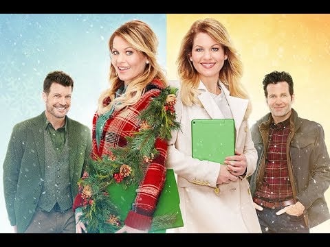 Switched For Christmas (2017)