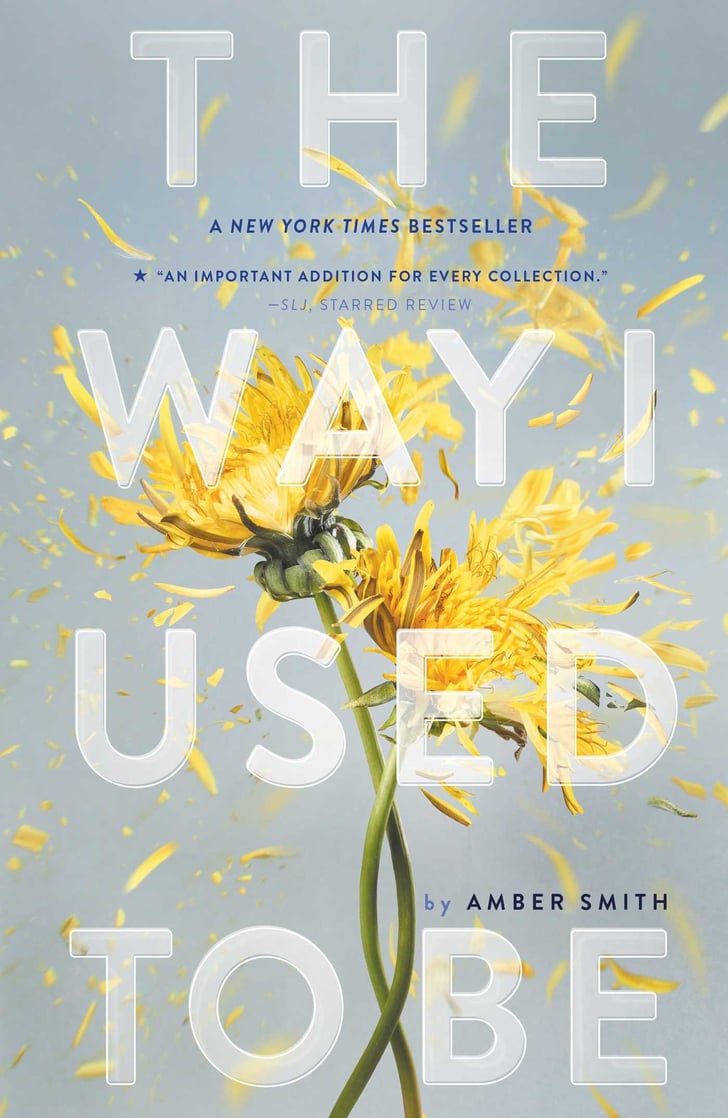 the way i used to be book review