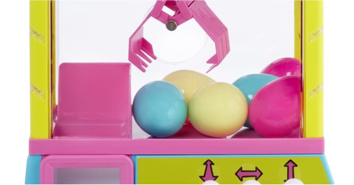 Walmart moj 2024 moj claw machine