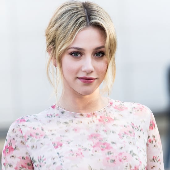 Lili Reinhart Harper's Bazaar July 2018 Interview