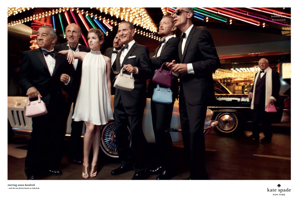 Kate Spade New York Holiday 2014