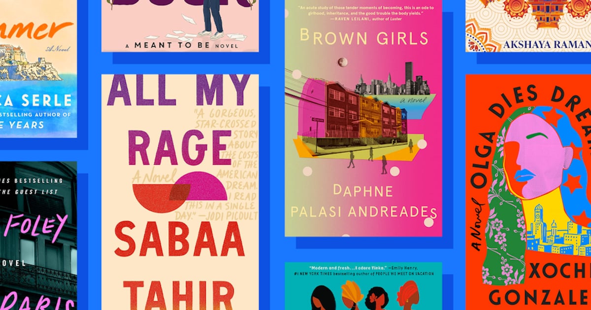 39 Best Books by Women in 2022