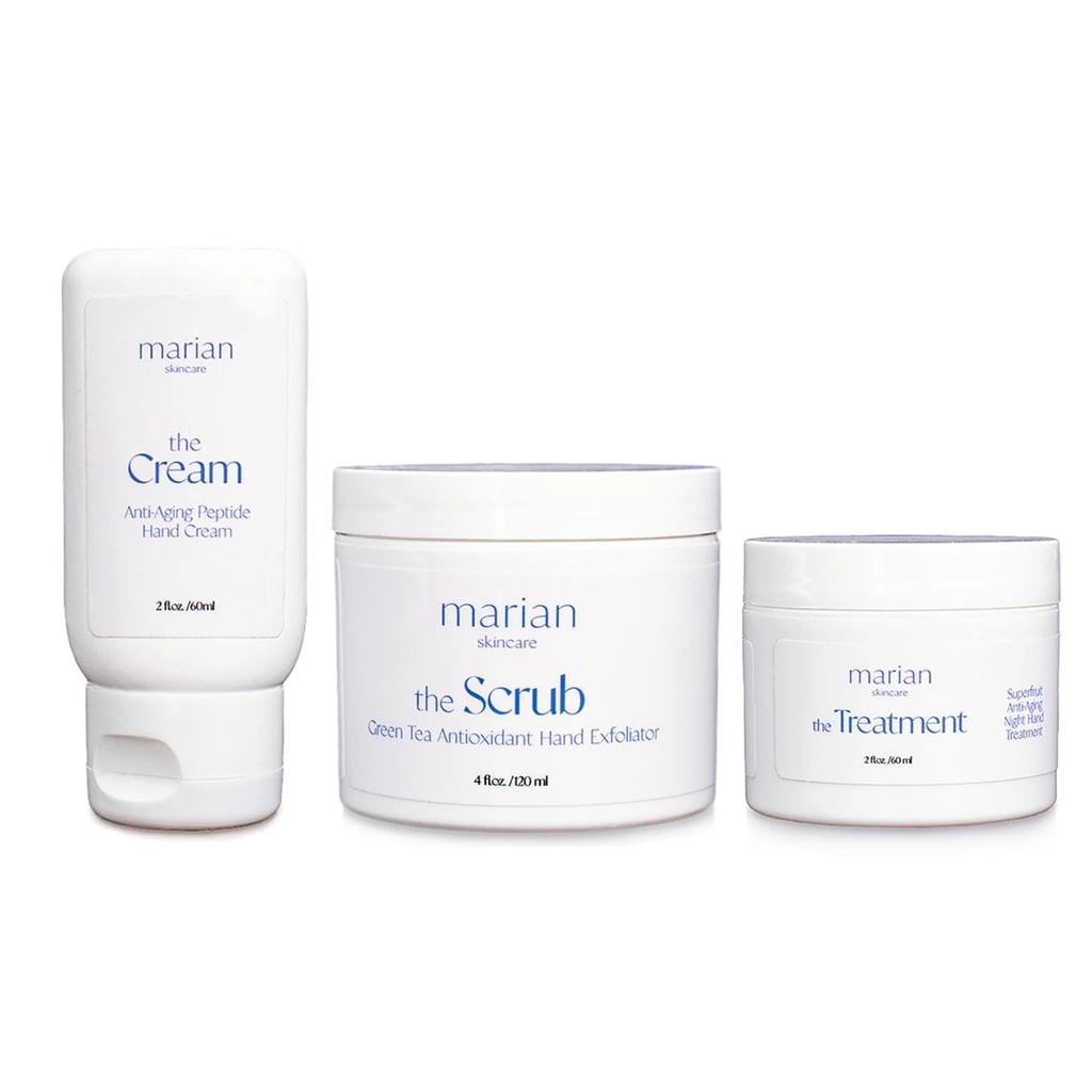 Best Nail Care Gift Set