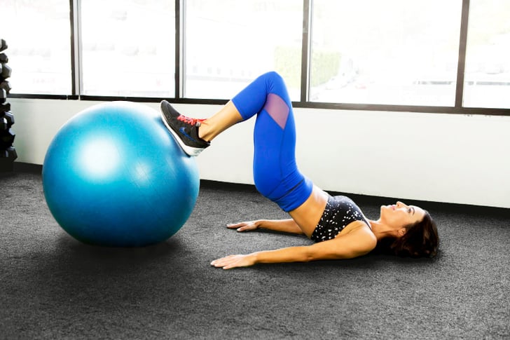 Popsugar on sale fitness abs