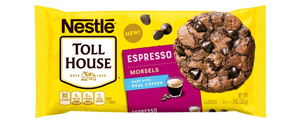 Nestle Toll House Espresso Morsels