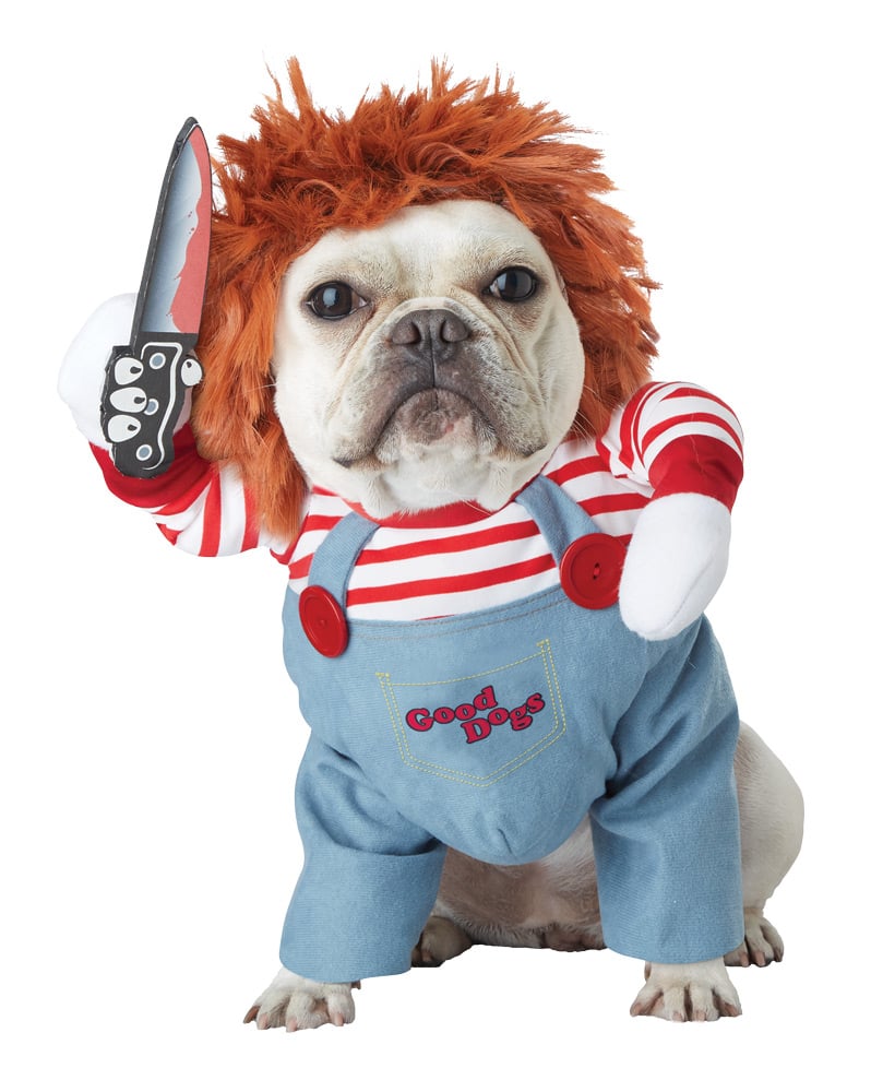 Deadly Doll Dog