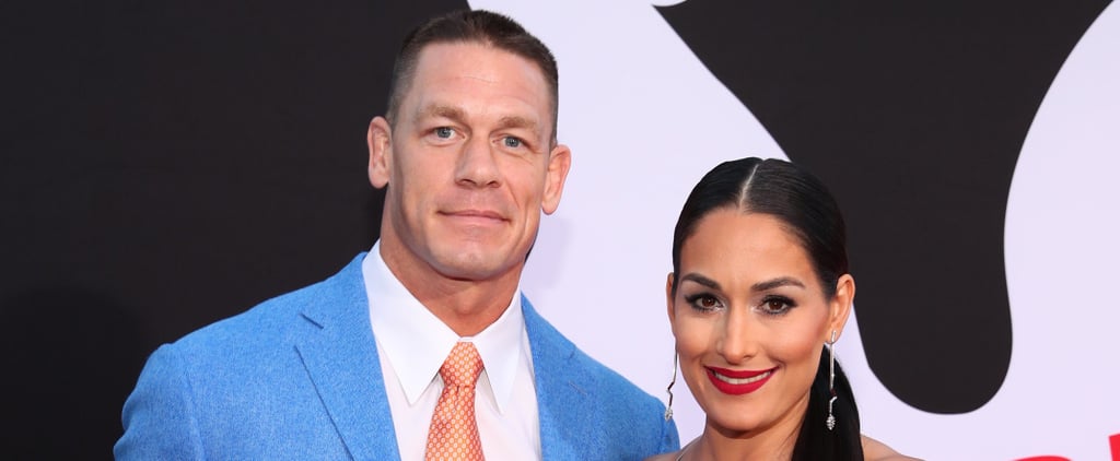 John Cena and Nikki Bella Breakup Details