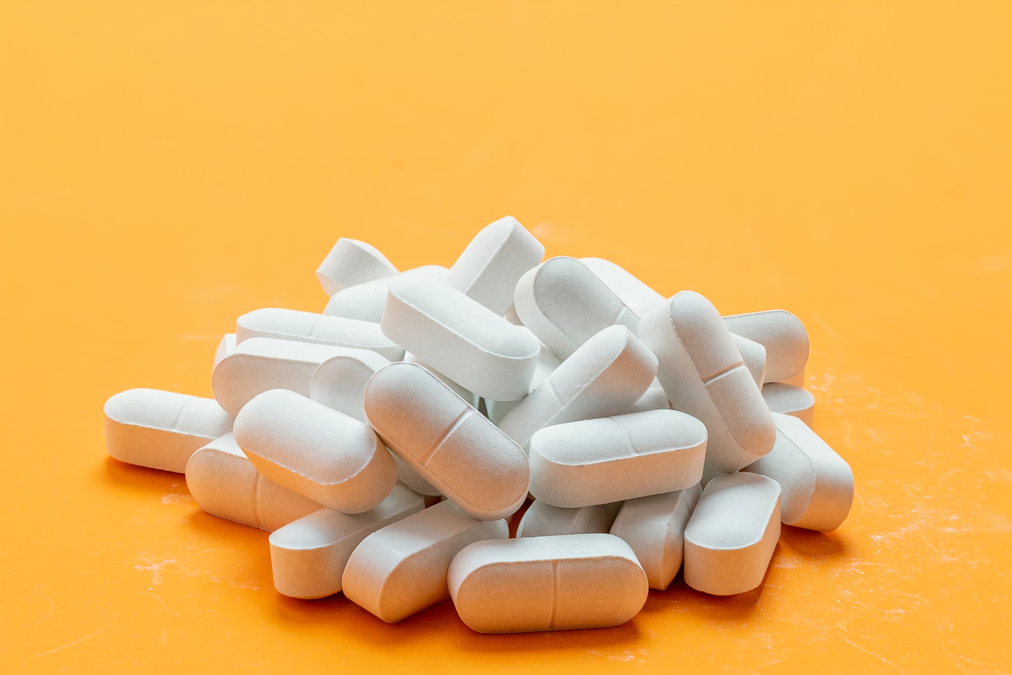 Is It Ok To Take Ibuprofen Every Day Popsugar Fitness