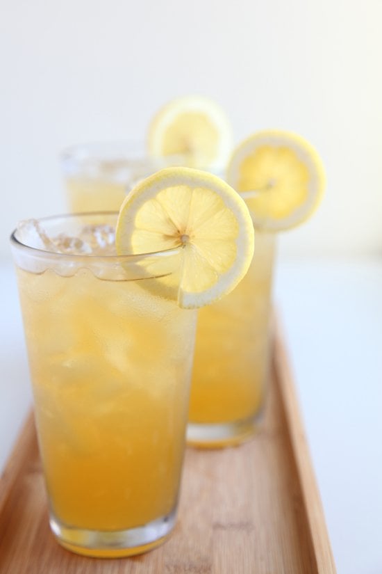 What Is an Arnold Palmer Drink? | POPSUGAR Food