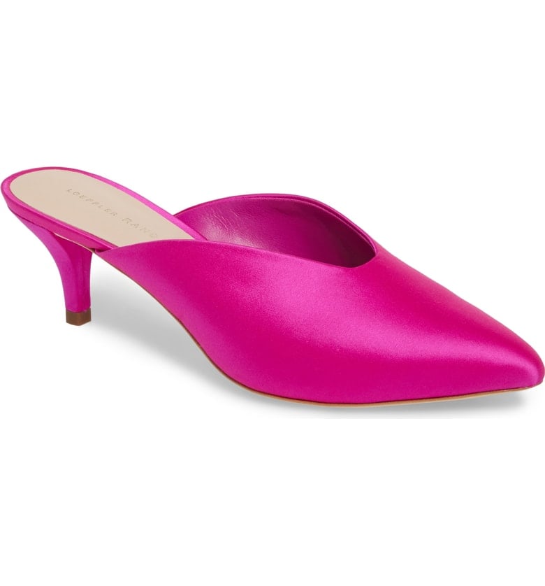 marc fisher randall pink