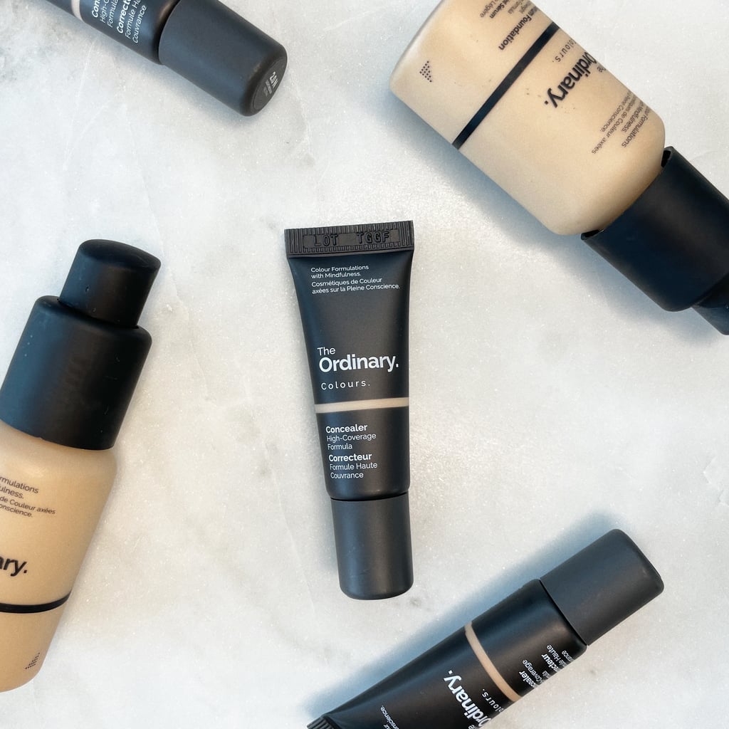 The Ordinary Concealer Review