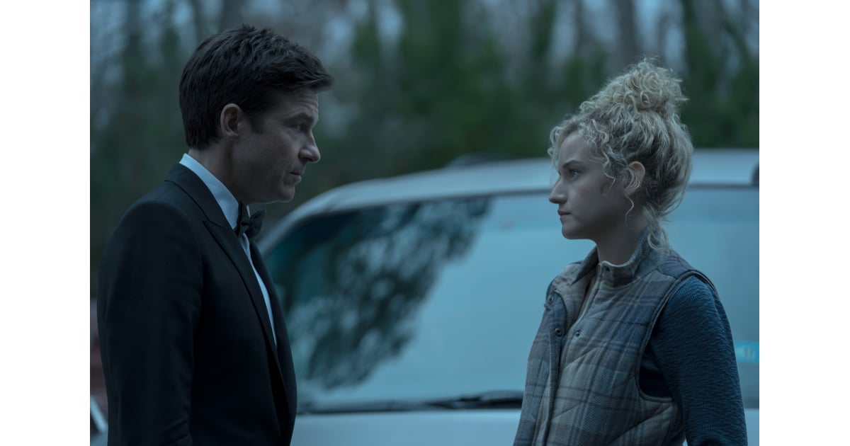 series similar to ozark on netflix