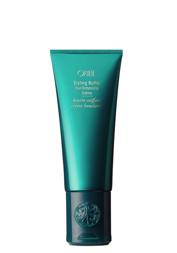 Styling Butter Curl Enhancing Crème