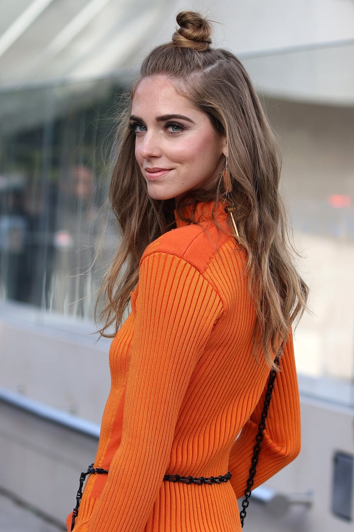 May 7 — Chiara Ferragni | Celebrity Birthdays For Every Day of the Year ...