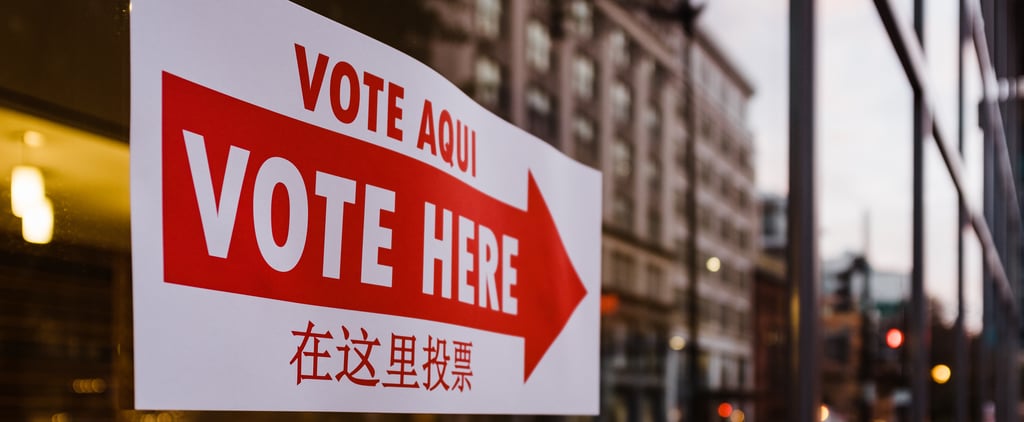 How to Vote Early in the 2020 Election