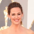 Jennifer Garner's Oscars Appearance Proves That Looking Good Is the Best Revenge