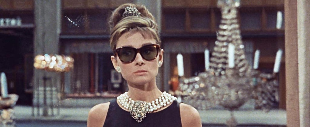 Audrey Hepburn Costume Ideas